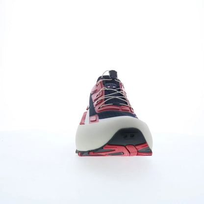Diesel D-Cage Runner Y03444-P6918-HA495 Mens Red Lifestyle Sneakers Shoes