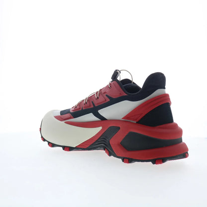 Diesel D-Cage Runner Y03444-P6918-HA495 Mens Red Lifestyle Sneakers Shoes