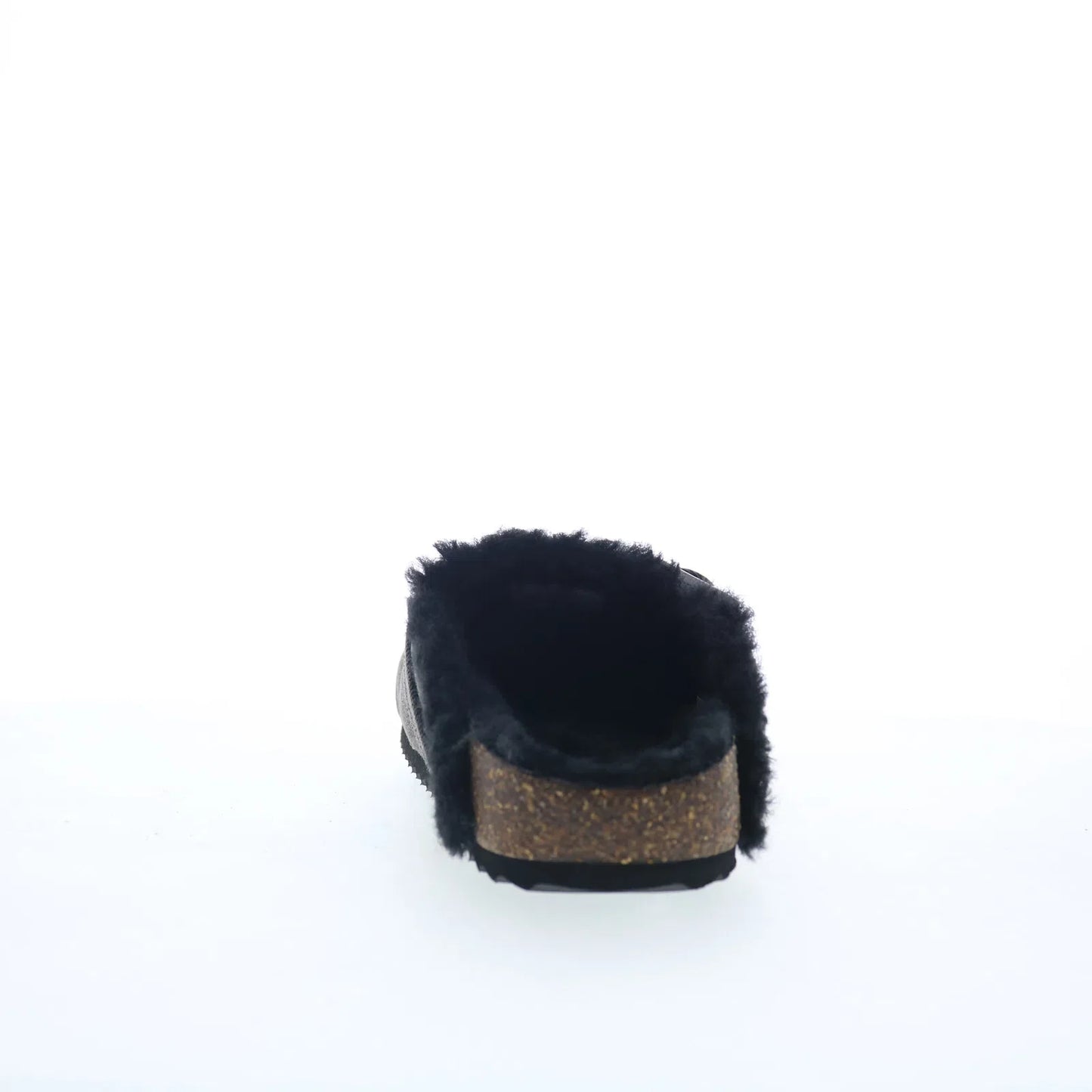 Diesel D-Woodstock X Y03375-PS913-T8013 Mens Black Mules Slippers Shoes