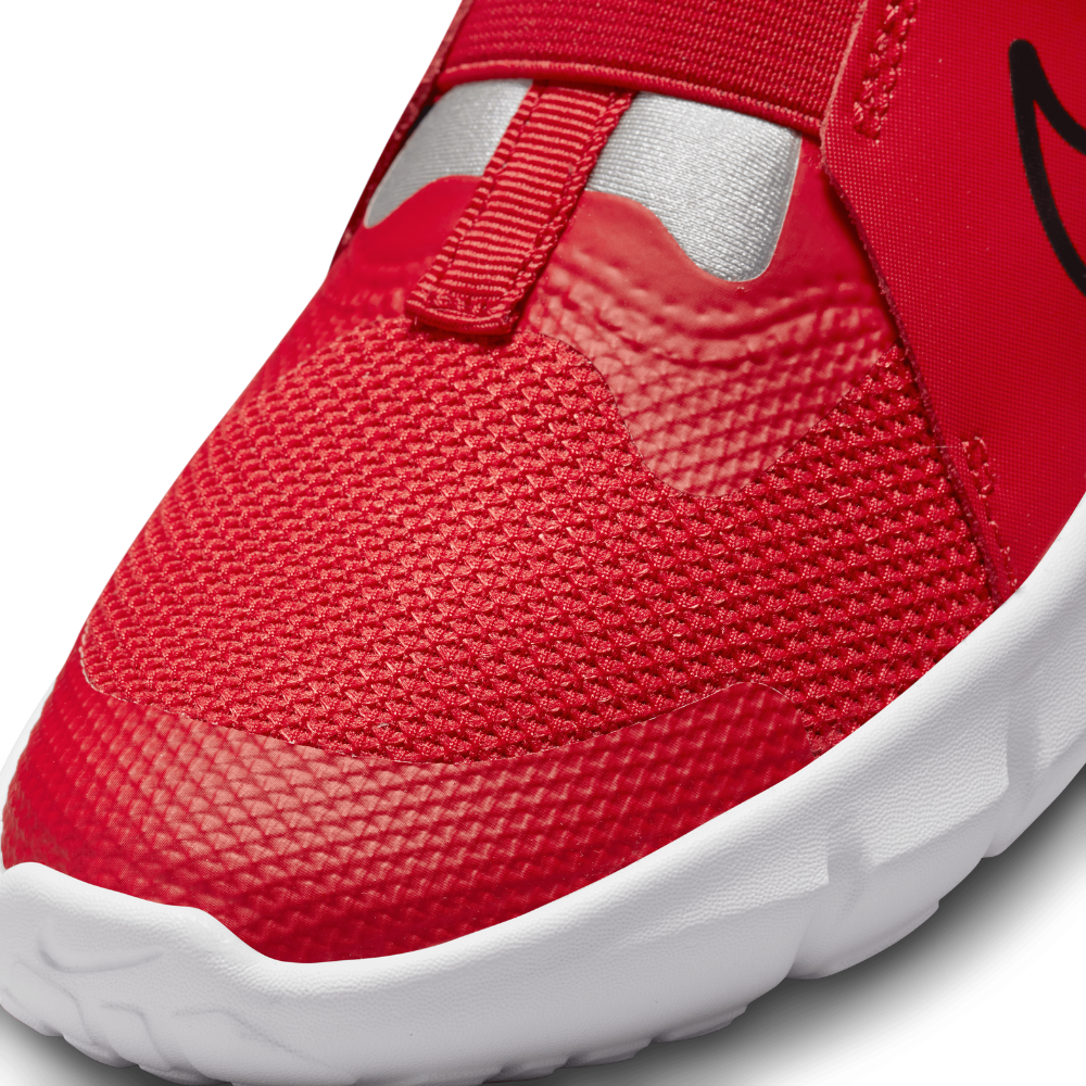 Flex Runner 2 (PS) Younger Kids' :University Red | Black