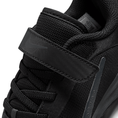 Omni Multi-Court (GS) Older Kids' :Black | Anthracite