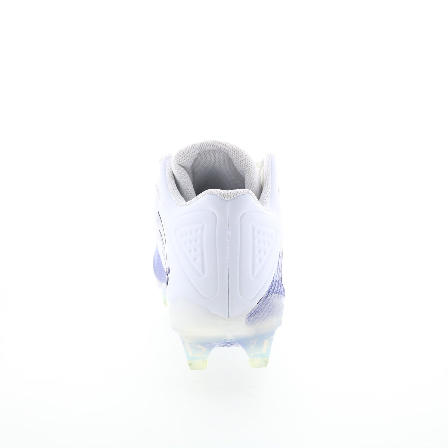 Adidas Freak 20 EH2231 Mens White Synthetic Athletic Football Cleats Shoes
