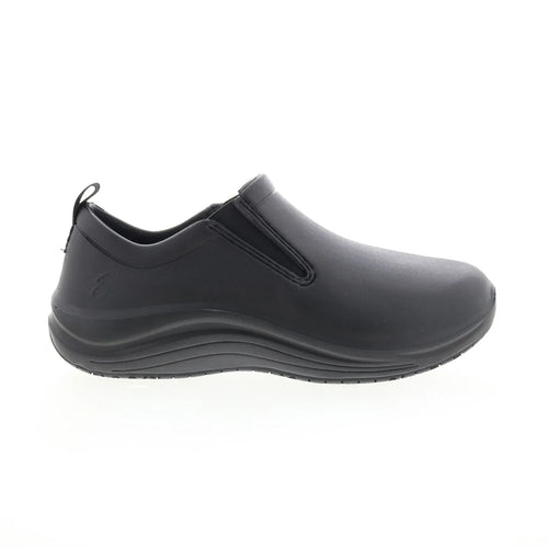 Emeril Lagasse Cooper Pro Eva Slip Resistant Mens Black Work & Safety Shoes