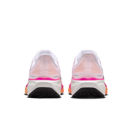 Air Zoom Pegasus 41 Women's :White | Fire Pink