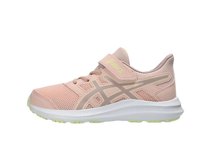 Jolt 4 (PS) Younger Kids' :Breeze | Neutral Pink