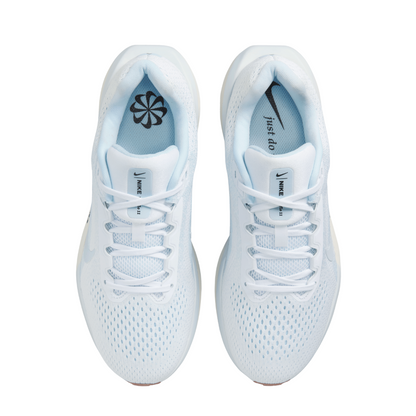 Air Winflo 11 Women's : Black | Blue Tint