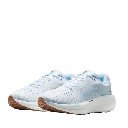 Air Winflo 11 Women's : Black | Blue Tint