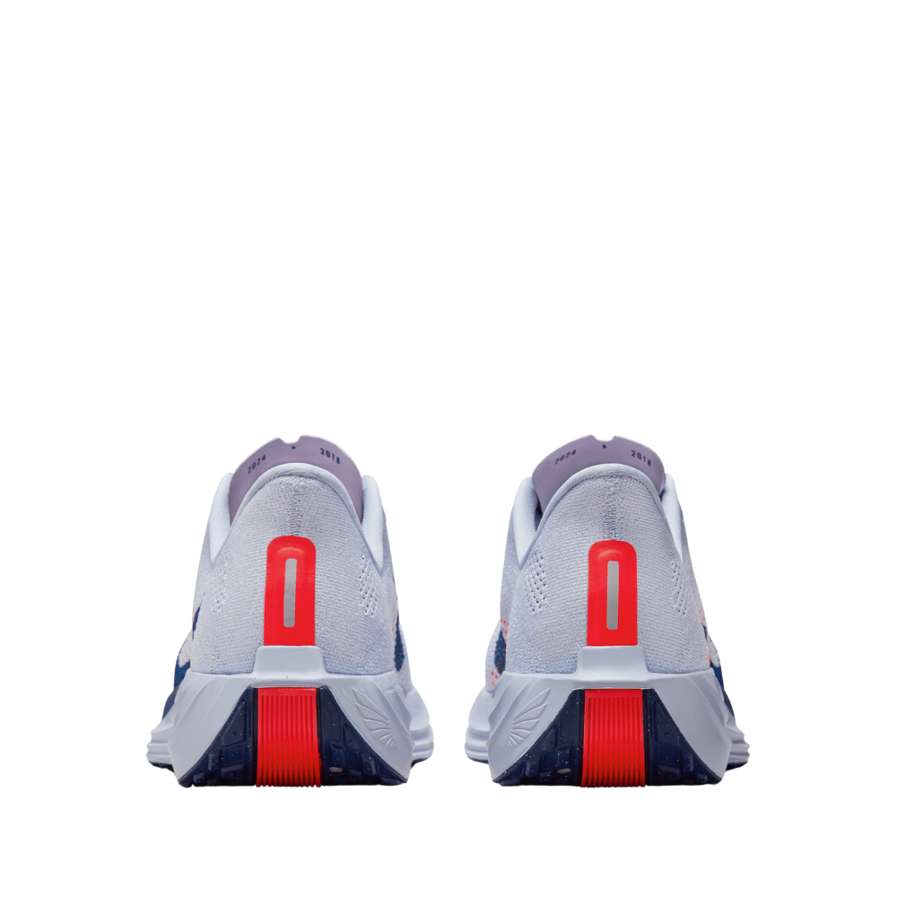 Pegasus Plus Men's :University Red