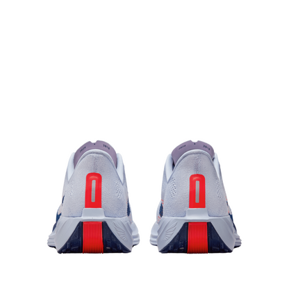 Pegasus Plus Men's :University Red