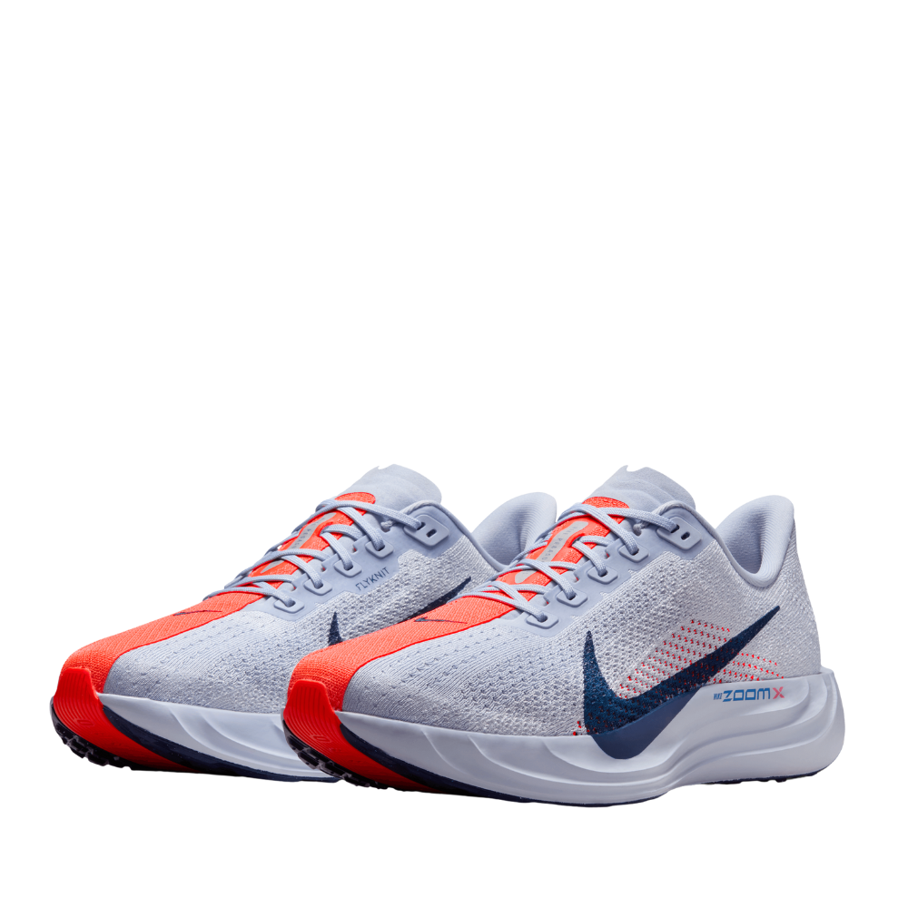 Pegasus Plus Men's :University Red