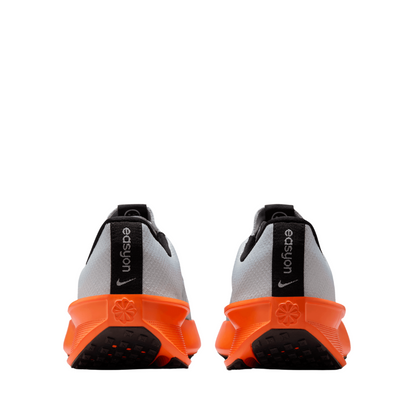 Interact Run EasyOn Men's :White | Safety Orange