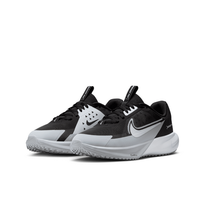 Sonic Fly (GS) Older Kids' :Black | White