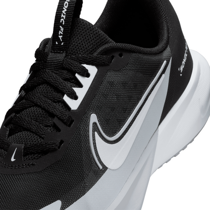 Sonic Fly (GS) Older Kids' :Black | White