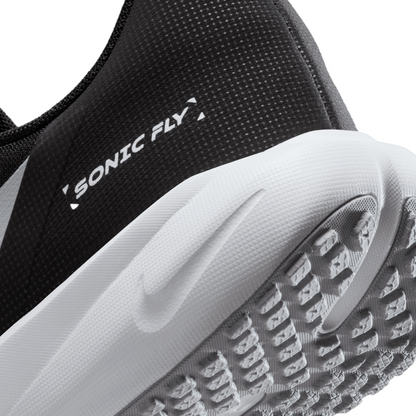 Sonic Fly (GS) Older Kids' :Black | White