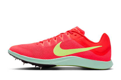 Zoom Rival Distance :Bright Crimson | Barely Volt
