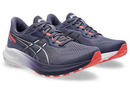 GT-1000 13 (D) Women's :Indigo Fog | White