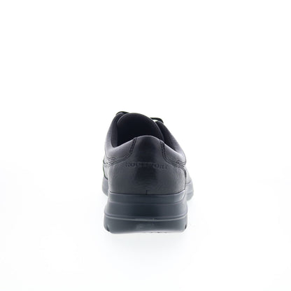 Rockport Junction Point Lace To Toe Mens Black Oxfords & Lace Ups Shoes