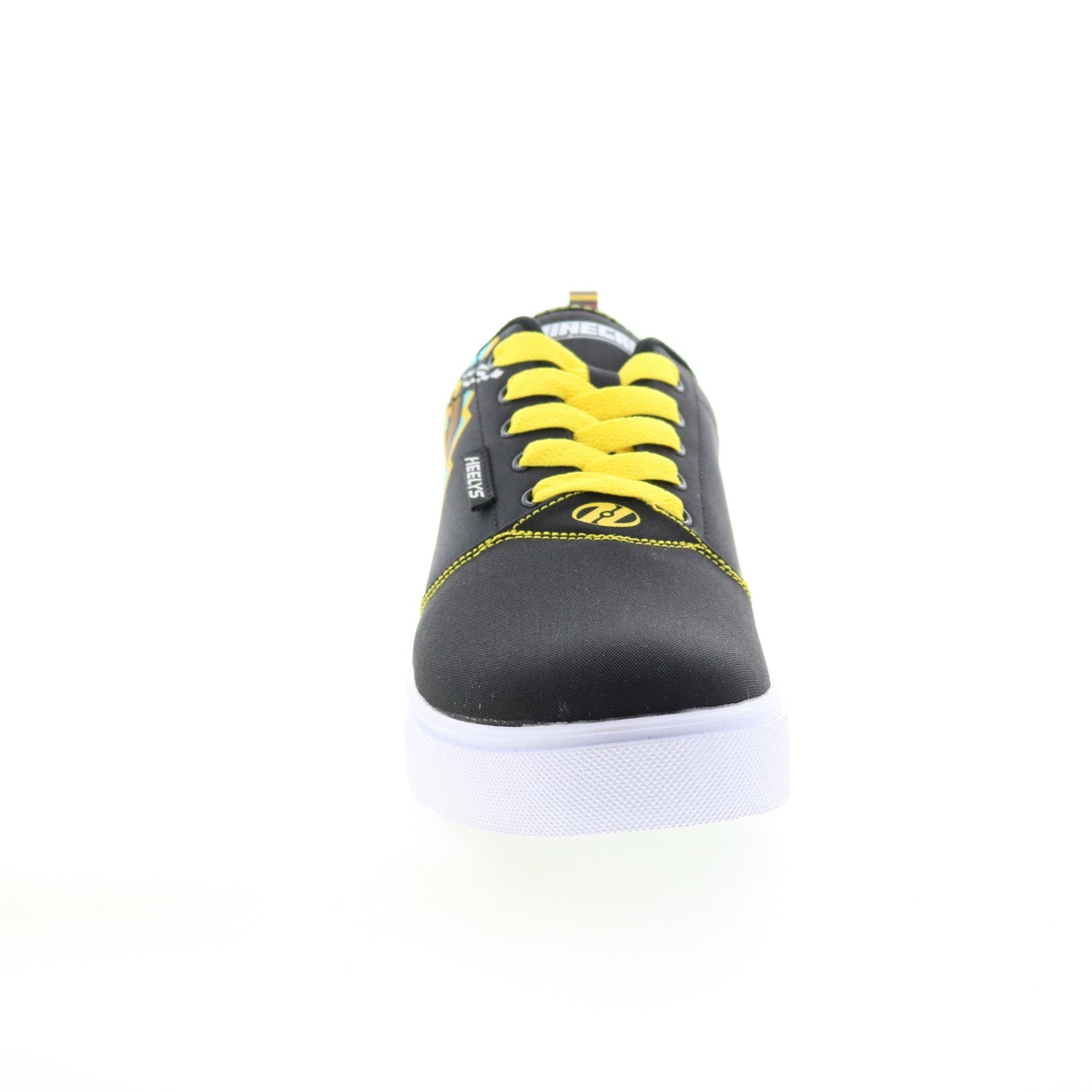 Heelys Pro 20 Prints Minecraft MMC Mens Black Lifestyle Sneakers Shoes