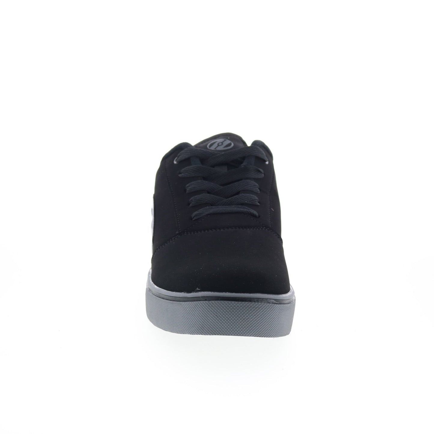 Heelys Pro 20 LG Nova HE02001001 Mens Black Lifestyle Sneakers Shoes