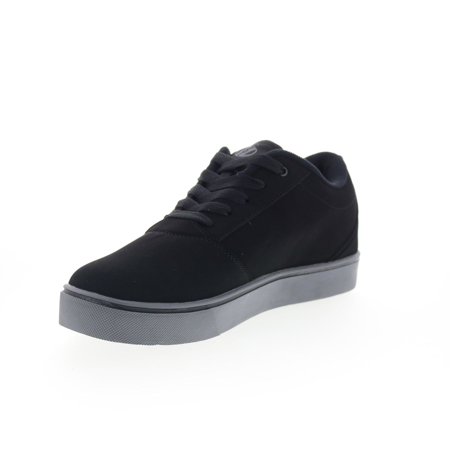Heelys Pro 20 LG Nova HE02001001 Mens Black Lifestyle Sneakers Shoes