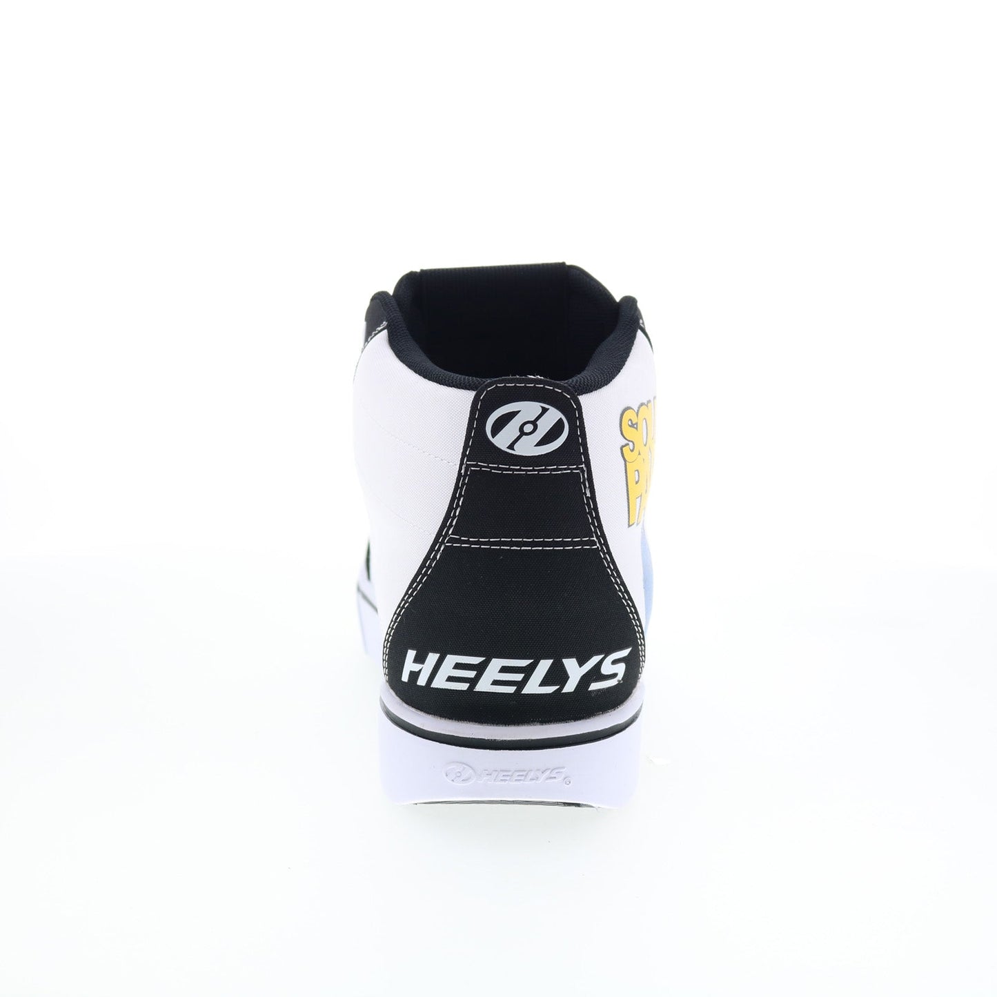 Heelys Racer Mid South Park HES10671M Mens Black Lifestyle Sneakers Shoes