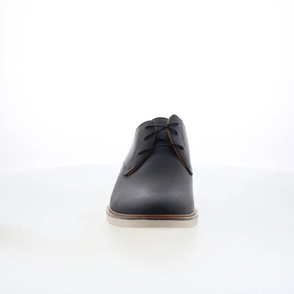 Florsheim Highpoint PT OX Mens Black Oxfords & Lace Ups Plain Toe Shoes