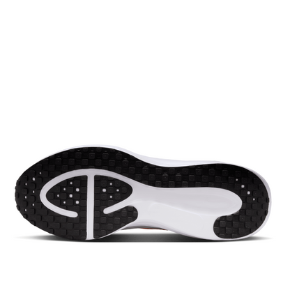 Revolution 8 Men's :White | Bright Crimson