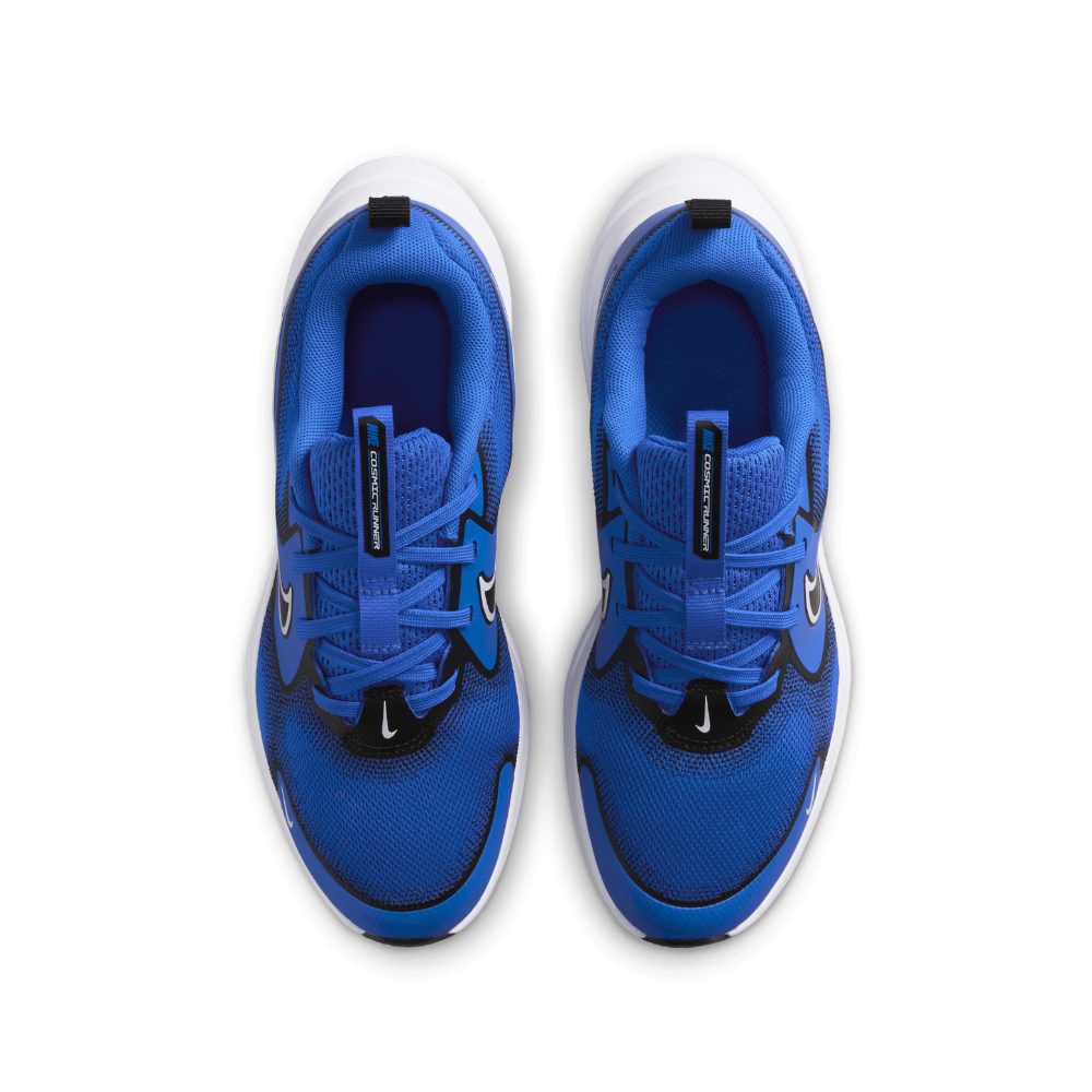 Cosmic Runner (GS) Kids' :Game Royal | White