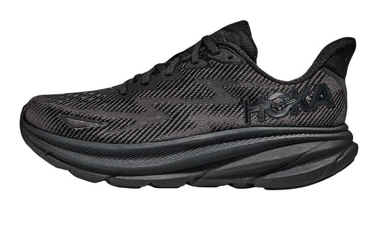Clifton 9 Men's :Black