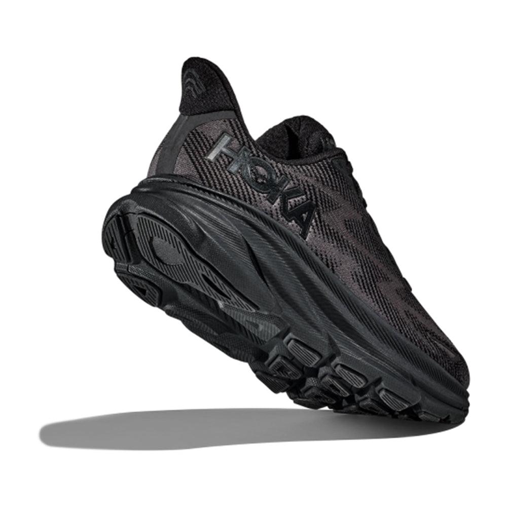 Clifton 9 Men's :Black