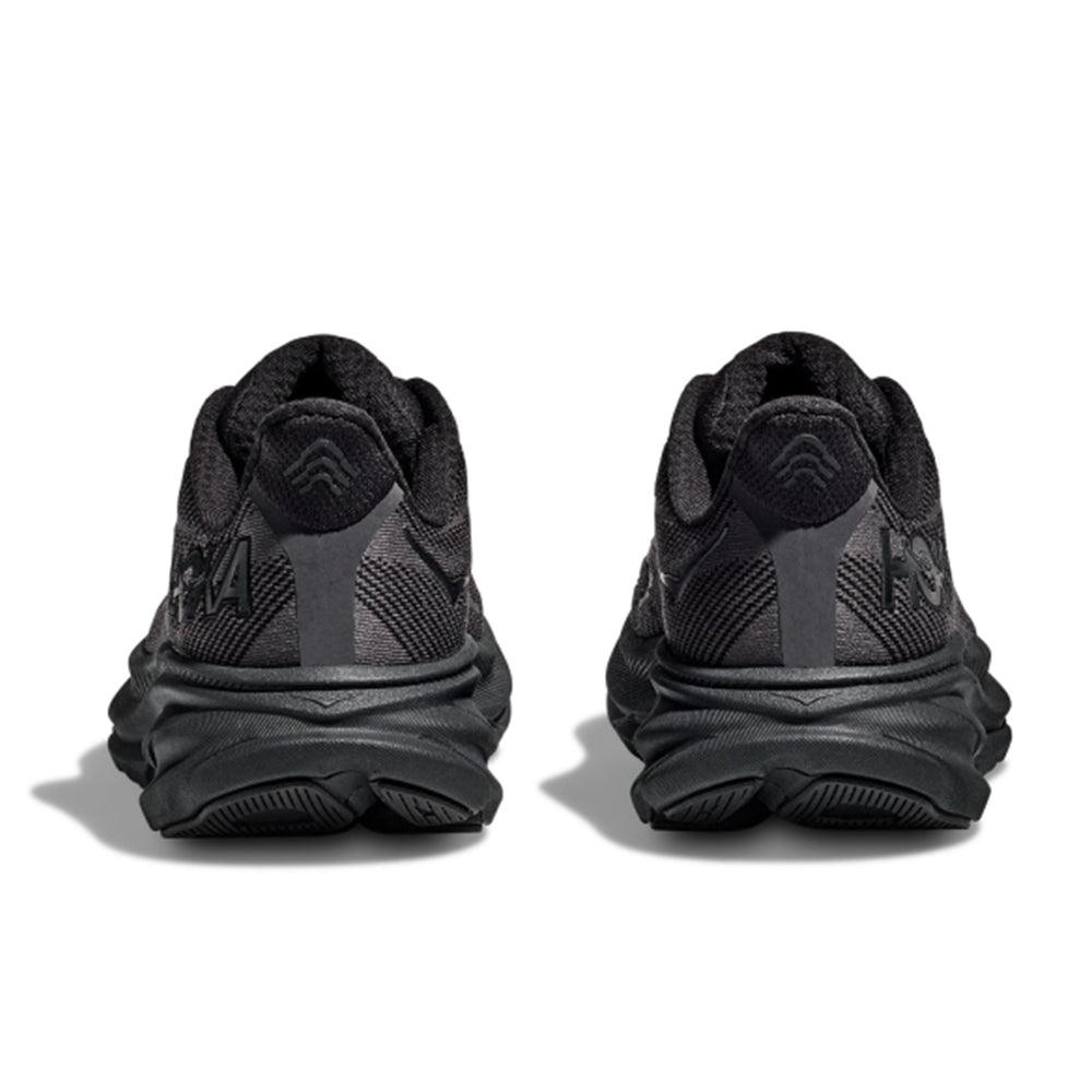 Clifton 9 Men's :Black