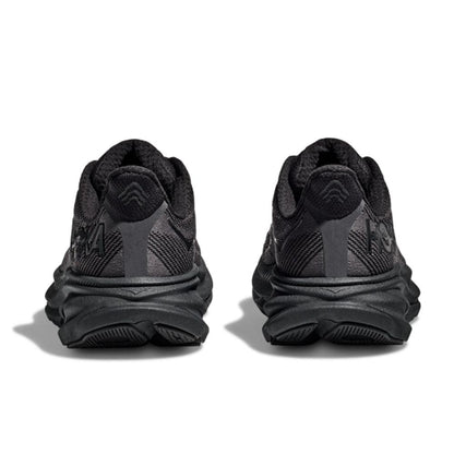 Clifton 9 Men's :Black