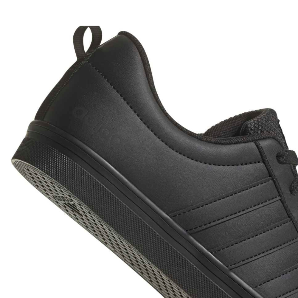 VS Pace 2.0 Kids' :Core Black