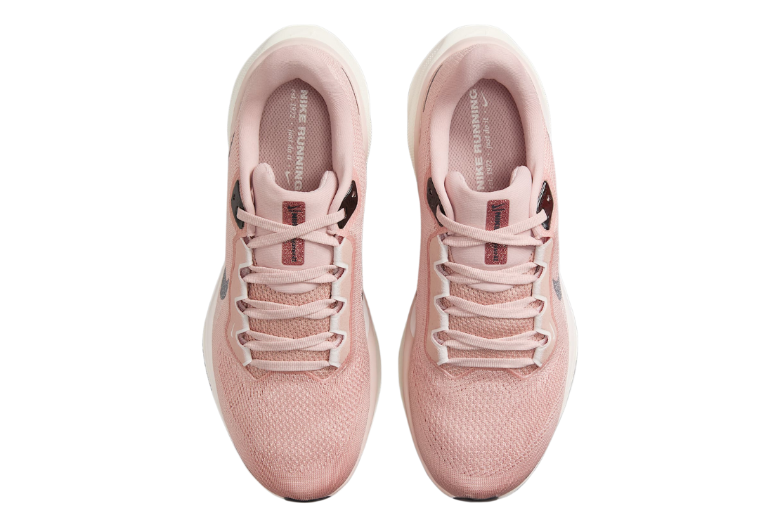 Air Zoom Pegasus 41 Premium Women's :Pink Oxford | Pale Ivory