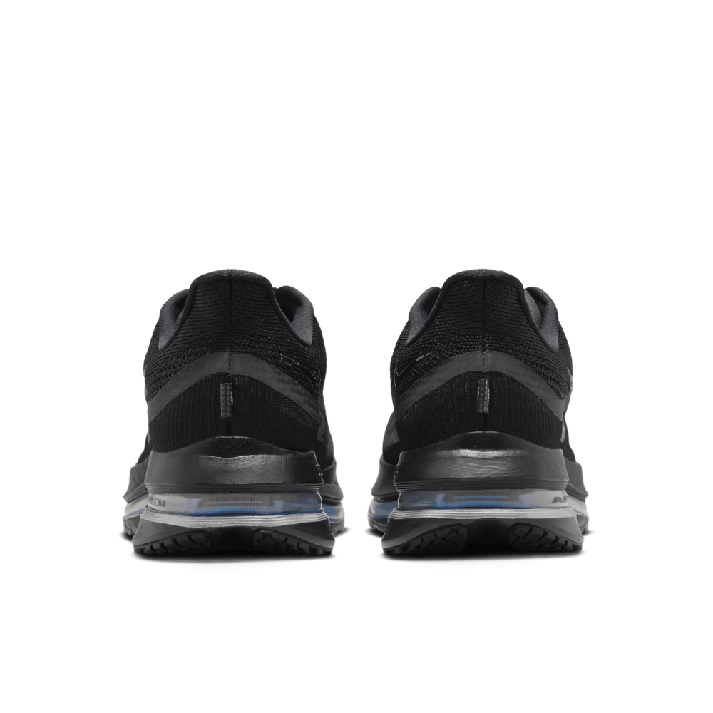 Pegasus Premium Men's :Black | Metallic Silver