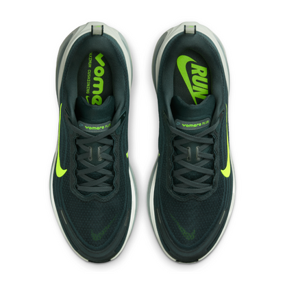 Vomero Plus Men's :Seaweed | Volt Cannon