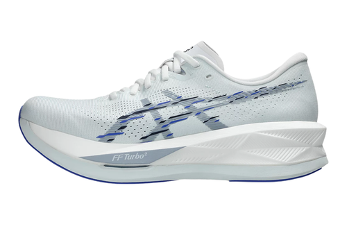 Sonicblast Men's :Artic Blue | Grey Blue