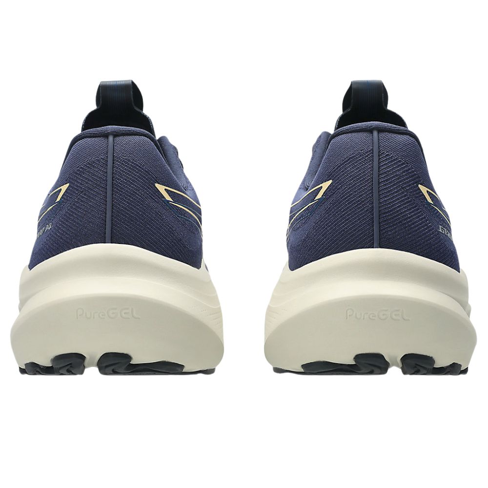 GT 2000 14 (Wide) Men's :Midnight | Light Orange