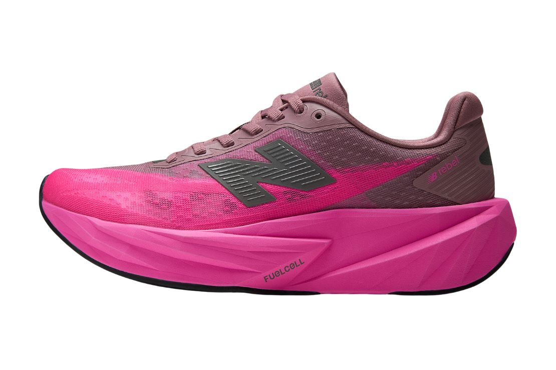 FuelCell Rebel v5 (B) Women's :Pink