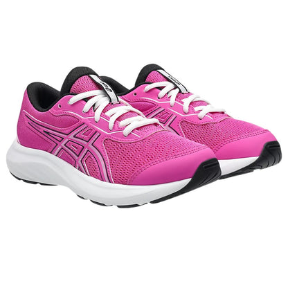 Gel-Contend 9 (GS) Older Kids' :Digital Sakura | Black