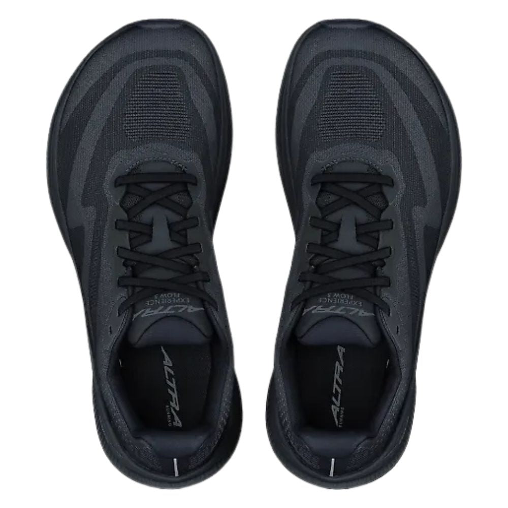 Experience Flow 3 Men's :Black