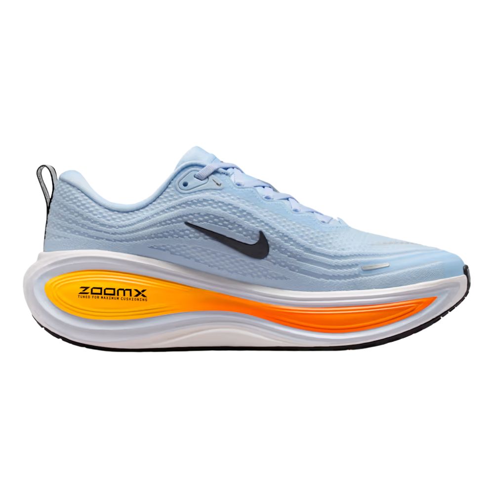 Vomero Plus Men's :Hydrogen Blue | White