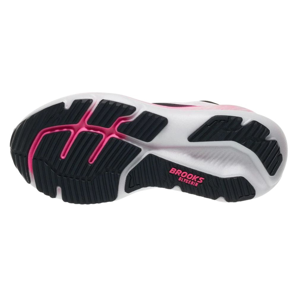 Glycerin 23 Women's  :White | Pink