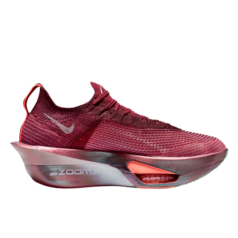Air Zoom Alphafly 3 SE Women's :Team Red | Bright