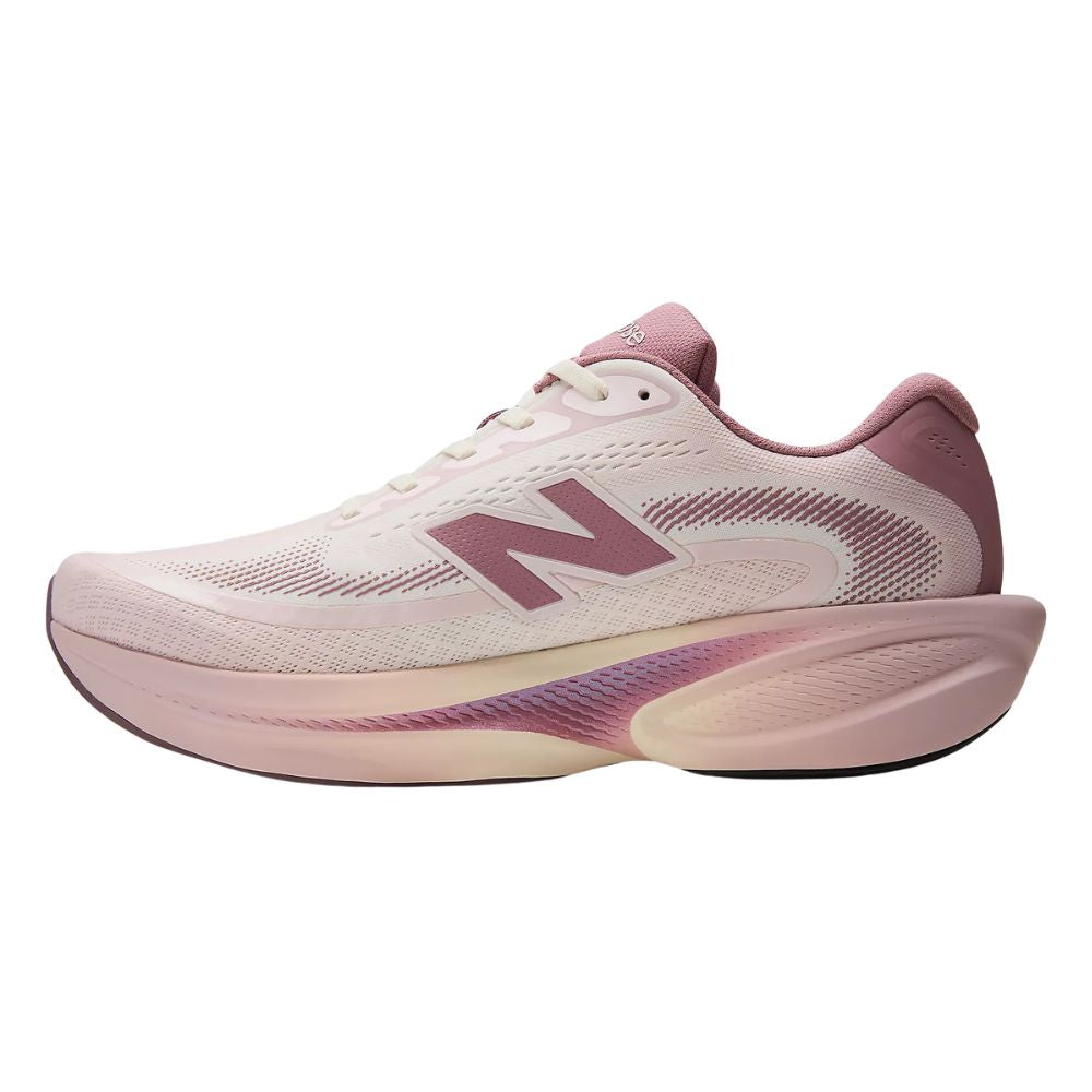 Ellipse x Gabby Thomas Women's :Lone Star Grey | Stone Pink