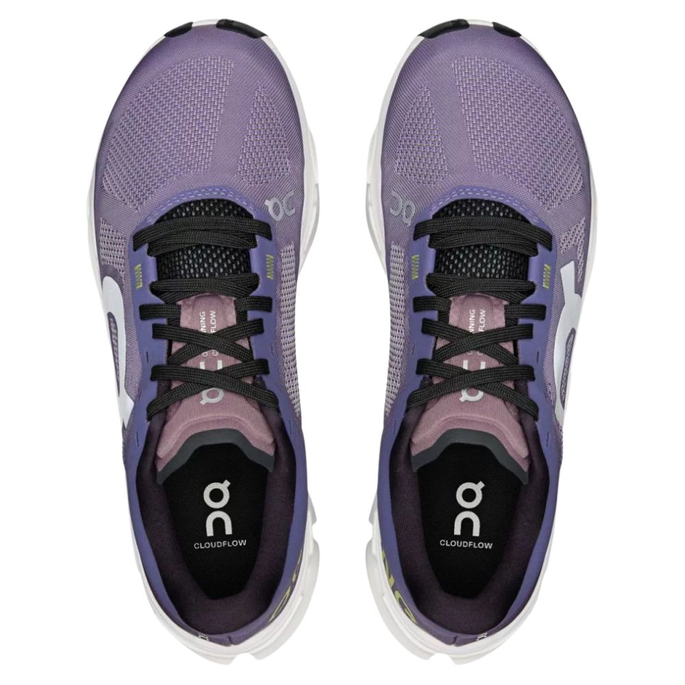 Cloudflow 5 Women's :Juniper | Ice
