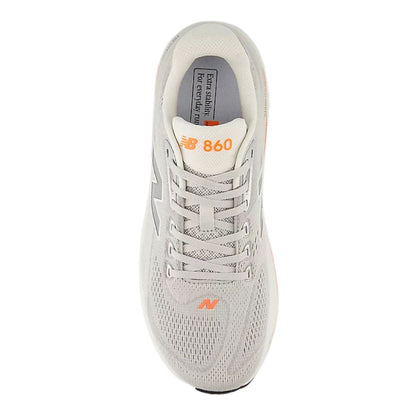 Fresh Foam X 860v15 (2E) Men's :Grey