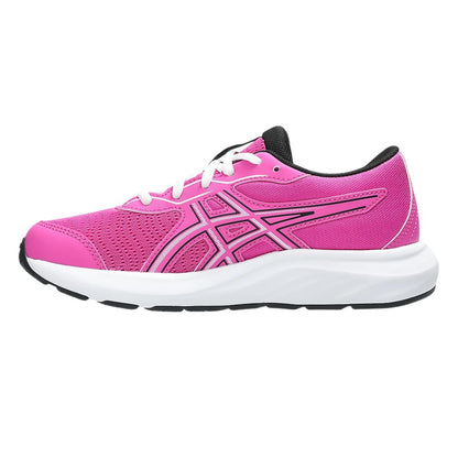 Gel-Contend 9 (GS) Older Kids' :Digital Sakura | Black