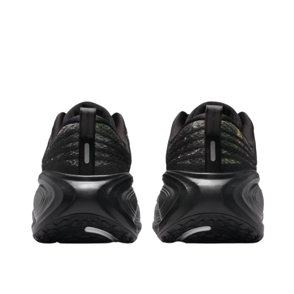Vomero Plus Men's :Black | Dark Smoke Grey