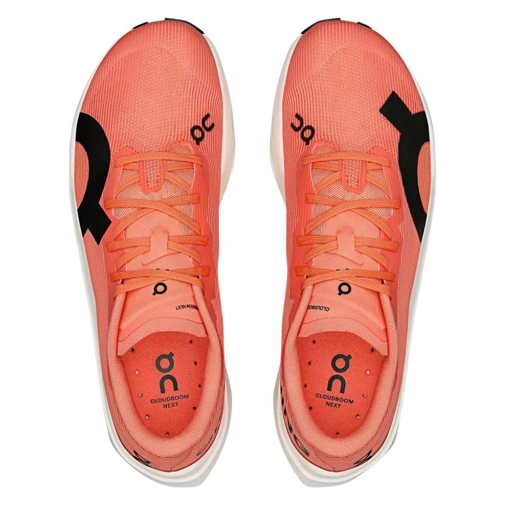 Cloudboom Volt 1 Men's :Sunstone | Reef